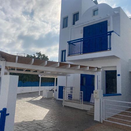 Olive Tree Villa - プロタラス エクステリア 写真